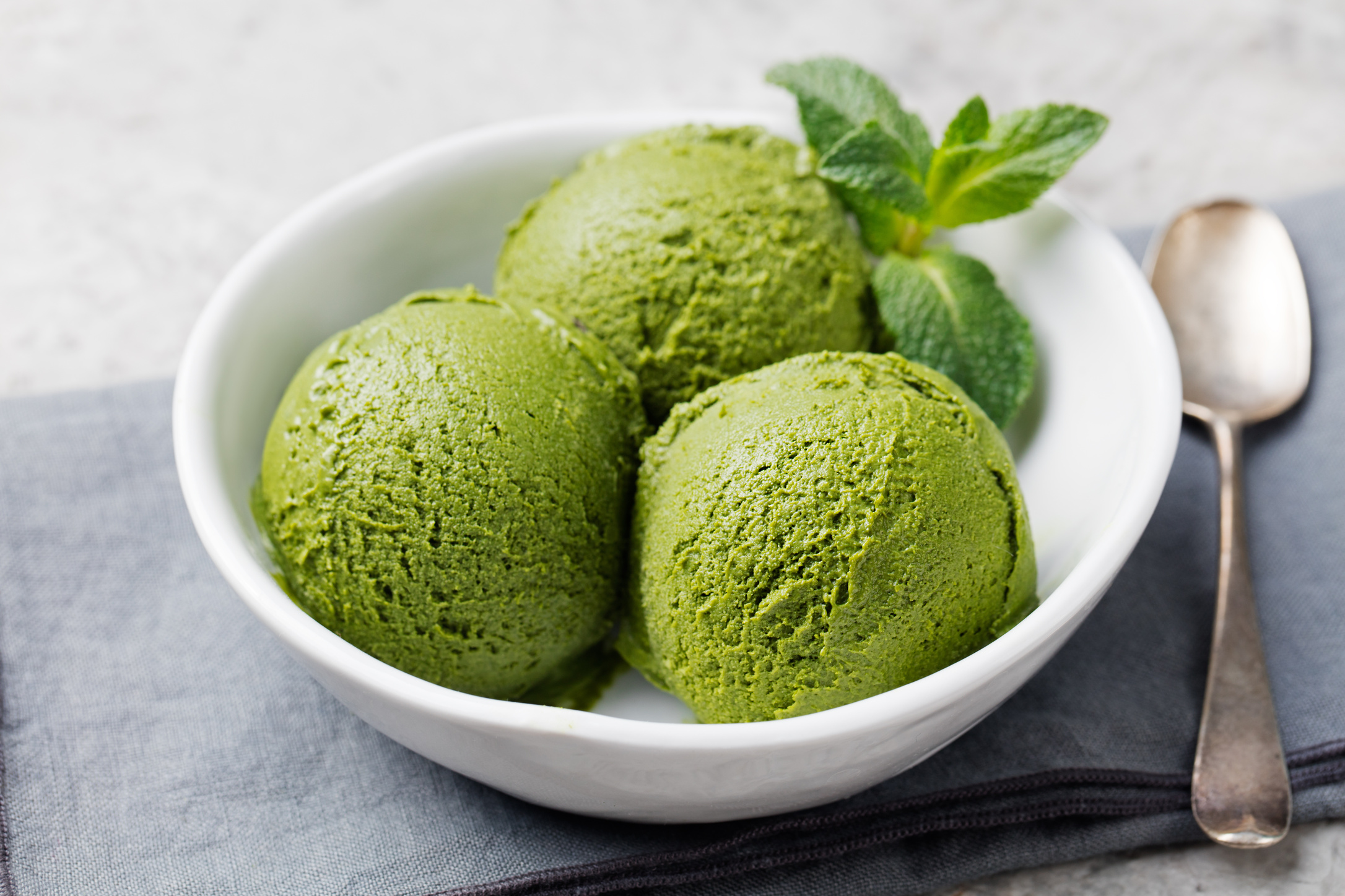 Matcha Green Tea